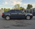 Серый Вольво С40, объемом двигателя 1.6 л и пробегом 229 тыс. км за 7299 $, фото 3 на Automoto.ua