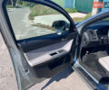 Вольво С40 2009 в Полтаве на Automoto.ua Серый Вольво С40, объемом двигателя 1.6 л и пробегом 263 тыс. км за 7100 $, фото 8 на Automoto.ua