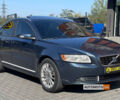 Сірий Вольво S40, об'ємом двигуна 2.4 л та пробігом 167 тис. км за 8700 $, фото 1 на Automoto.ua