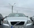 Серый Вольво С40, объемом двигателя 2 л и пробегом 227 тыс. км за 7900 $, фото 7 на Automoto.ua