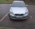 Серый Вольво С40, объемом двигателя 1.6 л и пробегом 300 тыс. км за 7100 $, фото 2 на Automoto.ua