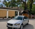 Серый Вольво С40, объемом двигателя 2 л и пробегом 299 тыс. км за 2910 $, фото 6 на Automoto.ua