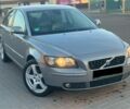 Сірий Вольво S40, об'ємом двигуна 1.6 л та пробігом 280 тис. км за 2962 $, фото 1 на Automoto.ua