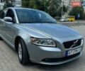 Серый Вольво С40, объемом двигателя 1.6 л и пробегом 270 тыс. км за 6550 $, фото 1 на Automoto.ua