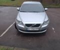 Серый Вольво С40, объемом двигателя 1.56 л и пробегом 300 тыс. км за 7100 $, фото 4 на Automoto.ua