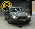Сірий Вольво S40, об'ємом двигуна 1.6 л та пробігом 219 тис. км за 7329 $, фото 1 на Automoto.ua