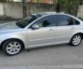 Серый Вольво С40, объемом двигателя 2 л и пробегом 250 тыс. км за 6218 $, фото 1 на Automoto.ua