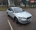 Серый Вольво С40, объемом двигателя 1.56 л и пробегом 300 тыс. км за 6000 $, фото 1 на Automoto.ua