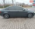 Серый Вольво С40, объемом двигателя 1.6 л и пробегом 243 тыс. км за 6750 $, фото 6 на Automoto.ua