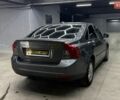 Сірий Вольво S40, об'ємом двигуна 1.56 л та пробігом 219 тис. км за 7300 $, фото 7 на Automoto.ua