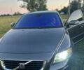Серый Вольво С40, объемом двигателя 2.44 л и пробегом 251 тыс. км за 7800 $, фото 9 на Automoto.ua