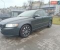 Сірий Вольво S40, об'ємом двигуна 1.6 л та пробігом 241 тис. км за 6799 $, фото 1 на Automoto.ua