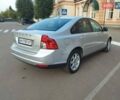 Серый Вольво С40, объемом двигателя 2 л и пробегом 227 тыс. км за 7900 $, фото 6 на Automoto.ua