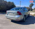 Вольво С40 2009 в Полтаве на Automoto.ua Серый Вольво С40, объемом двигателя 1.6 л и пробегом 263 тыс. км за 7100 $, фото 5 на Automoto.ua