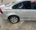Серый Вольво С40, объемом двигателя 2 л и пробегом 250 тыс. км за 6200 $, фото 8 на Automoto.ua