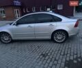 Сірий Вольво S40, об'ємом двигуна 2.4 л та пробігом 220 тис. км за 5900 $, фото 1 на Automoto.ua