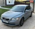 Серый Вольво С40, объемом двигателя 1.6 л и пробегом 320 тыс. км за 7199 $, фото 1 на Automoto.ua