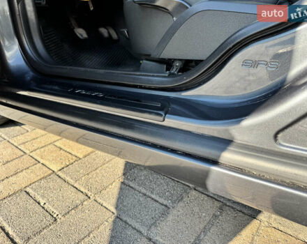 Сірий Вольво S40, об'ємом двигуна 1.56 л та пробігом 300 тис. км за 7800 $, фото 8 на Automoto.ua
