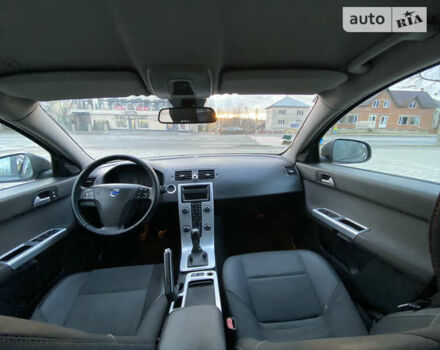 Сірий Вольво S40, об'ємом двигуна 1.6 л та пробігом 242 тис. км за 6799 $, фото 14 на Automoto.ua