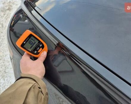 Серый Вольво С40, объемом двигателя 1.6 л и пробегом 246 тыс. км за 7250 $, фото 49 на Automoto.ua