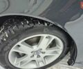 Серый Вольво С40, объемом двигателя 1.6 л и пробегом 246 тыс. км за 7250 $, фото 5 на Automoto.ua