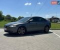 Серый Вольво С40, объемом двигателя 1.6 л и пробегом 269 тыс. км за 9500 $, фото 1 на Automoto.ua