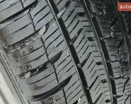 Серый Вольво С40, объемом двигателя 1.6 л и пробегом 246 тыс. км за 7250 $, фото 35 на Automoto.ua