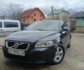 Серый Вольво С40, объемом двигателя 1.56 л и пробегом 229 тыс. км за 8500 $, фото 1 на Automoto.ua