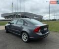 Сірий Вольво S40, об'ємом двигуна 1.56 л та пробігом 290 тис. км за 7700 $, фото 1 на Automoto.ua