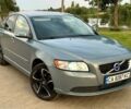 Серый Вольво С40, объемом двигателя 1.6 л и пробегом 230 тыс. км за 7600 $, фото 4 на Automoto.ua