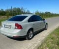 Серый Вольво С40, объемом двигателя 1.56 л и пробегом 317 тыс. км за 7000 $, фото 7 на Automoto.ua