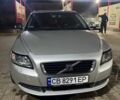 Сірий Вольво S40, об'ємом двигуна 2 л та пробігом 270 тис. км за 7900 $, фото 1 на Automoto.ua