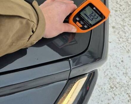 Серый Вольво С40, объемом двигателя 1.6 л и пробегом 246 тыс. км за 7250 $, фото 41 на Automoto.ua