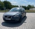 Серый Вольво С40, объемом двигателя 1.56 л и пробегом 240 тыс. км за 7500 $, фото 1 на Automoto.ua