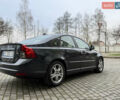 Сірий Вольво S40, об'ємом двигуна 1.6 л та пробігом 244 тис. км за 6999 $, фото 12 на Automoto.ua