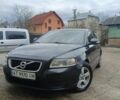Серый Вольво С40, объемом двигателя 1.56 л и пробегом 229 тыс. км за 8500 $, фото 1 на Automoto.ua