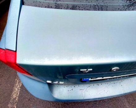 Вольво С40 2010 в Полтаве на Automoto.ua Серый Вольво С40, объемом двигателя 2 л и пробегом 115 тыс. км за 6500 $, фото 7 на Automoto.ua