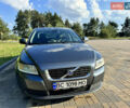 Сірий Вольво S40, об'ємом двигуна 1.56 л та пробігом 300 тис. км за 7800 $, фото 5 на Automoto.ua