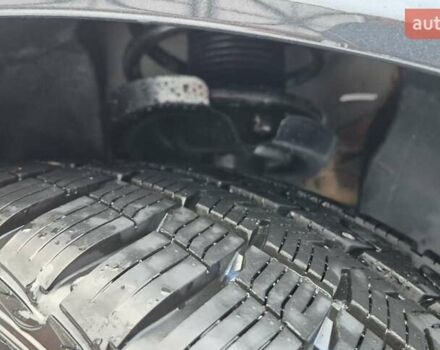 Серый Вольво С40, объемом двигателя 1.6 л и пробегом 246 тыс. км за 7250 $, фото 38 на Automoto.ua