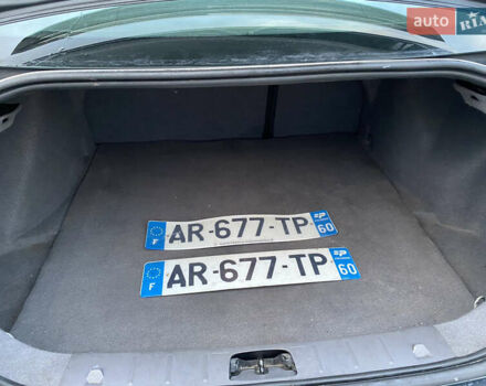 Сірий Вольво S40, об'ємом двигуна 1.6 л та пробігом 242 тис. км за 6799 $, фото 18 на Automoto.ua