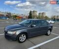 Серый Вольво С40, объемом двигателя 1.6 л и пробегом 236 тыс. км за 6800 $, фото 1 на Automoto.ua