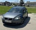 Серый Вольво С40, объемом двигателя 1.6 л и пробегом 279 тыс. км за 8500 $, фото 1 на Automoto.ua
