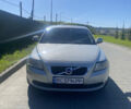Сірий Вольво S40, об'ємом двигуна 1.6 л та пробігом 317 тис. км за 7300 $, фото 1 на Automoto.ua