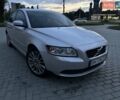 Сірий Вольво S40, об'ємом двигуна 2.4 л та пробігом 220 тис. км за 5900 $, фото 5 на Automoto.ua