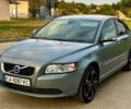 Сірий Вольво S40, об'ємом двигуна 1.6 л та пробігом 230 тис. км за 7600 $, фото 1 на Automoto.ua