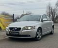 Серый Вольво С40, объемом двигателя 1.6 л и пробегом 219 тыс. км за 7999 $, фото 1 на Automoto.ua
