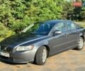 Сірий Вольво S40, об'ємом двигуна 1.56 л та пробігом 300 тис. км за 7800 $, фото 1 на Automoto.ua
