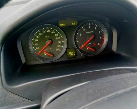 Вольво С40 2010 в Полтаве на Automoto.ua Серый Вольво С40, объемом двигателя 2 л и пробегом 115 тыс. км за 6500 $, фото 2 на Automoto.ua