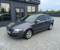 Сірий Вольво S40, об'ємом двигуна 1.6 л та пробігом 212 тис. км за 7900 $, фото 1 на Automoto.ua