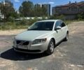 Серый Вольво С40, объемом двигателя 1.56 л и пробегом 328 тыс. км за 7500 $, фото 1 на Automoto.ua